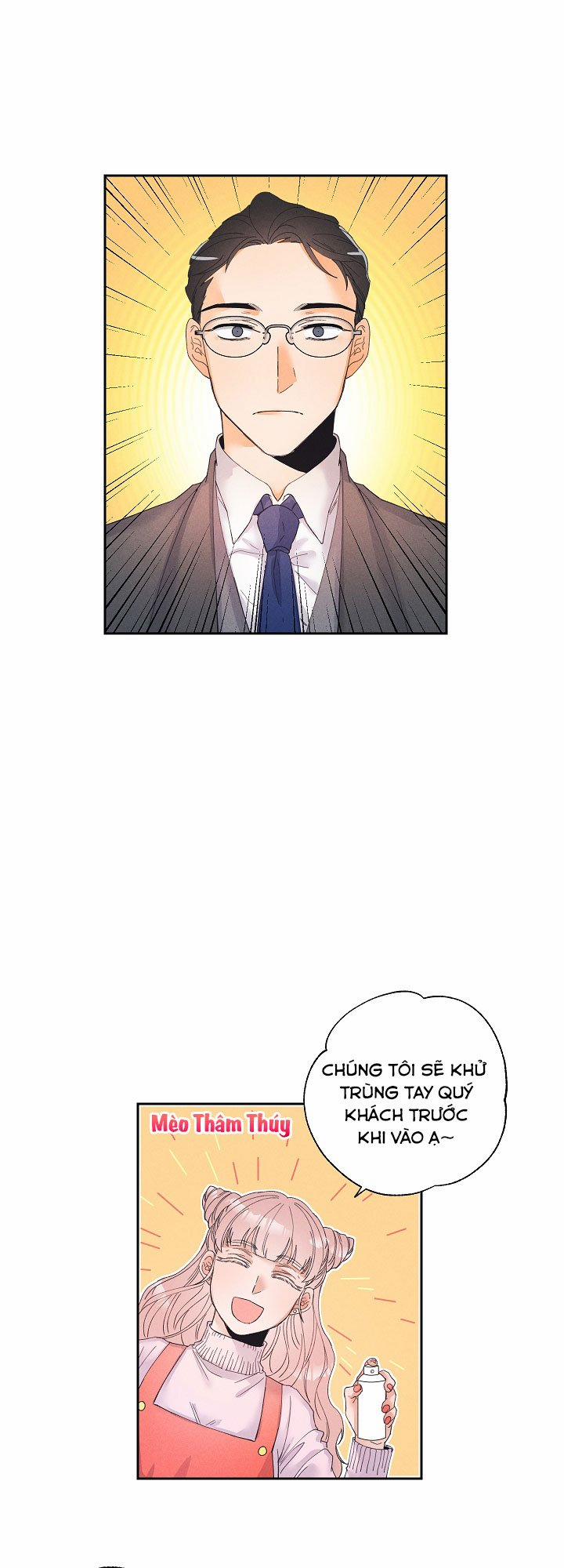 Cuộc Cải Cách Dâm Dục 1 trang 15