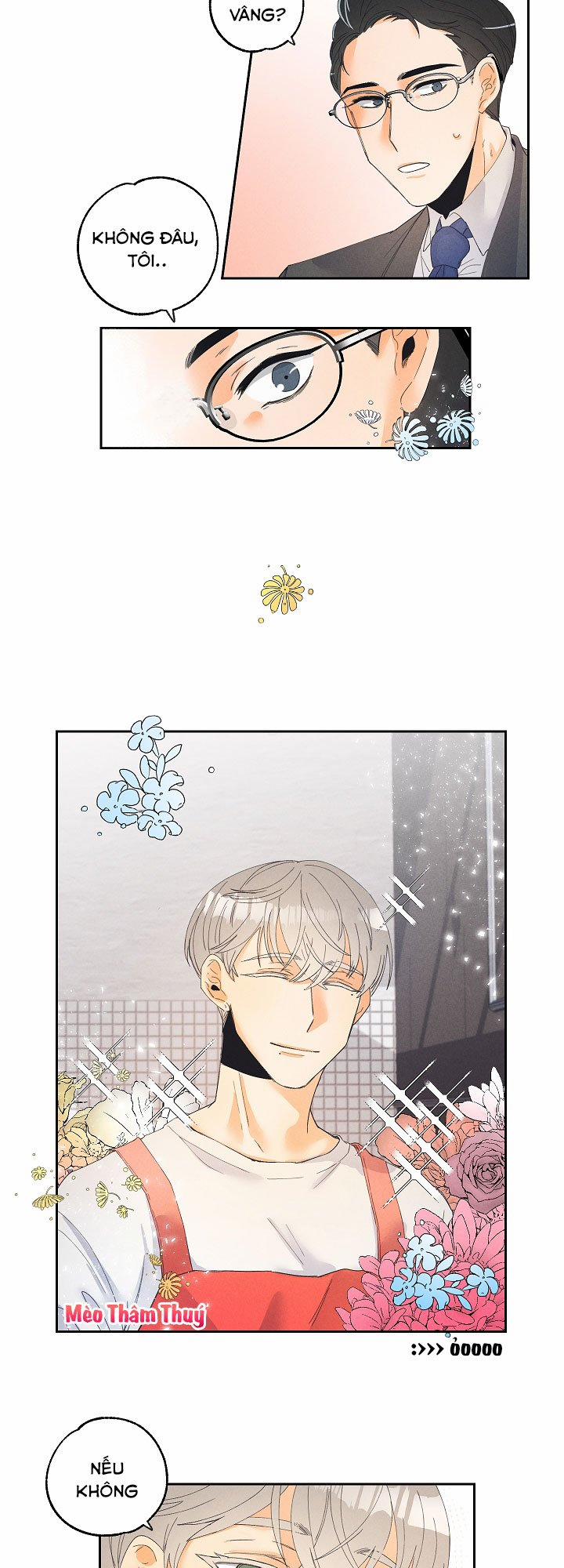 Cuộc Cải Cách Dâm Dục 1 trang 18