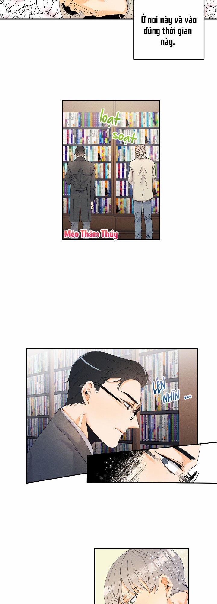 Cuộc Cải Cách Dâm Dục 1 trang 2