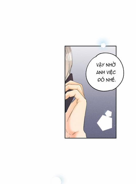 Cuộc Cải Cách Dâm Dục 10 trang 1