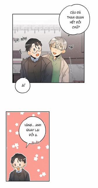 Cuộc Cải Cách Dâm Dục 10 trang 11