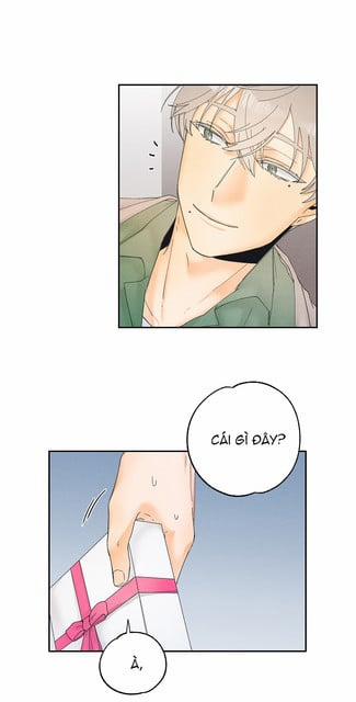Cuộc Cải Cách Dâm Dục 10 trang 12