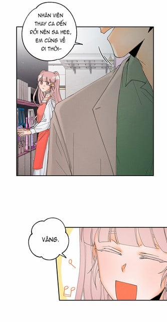 Cuộc Cải Cách Dâm Dục 10 trang 15