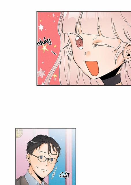 Cuộc Cải Cách Dâm Dục 10 trang 18