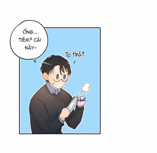 Cuộc Cải Cách Dâm Dục 10 trang 22