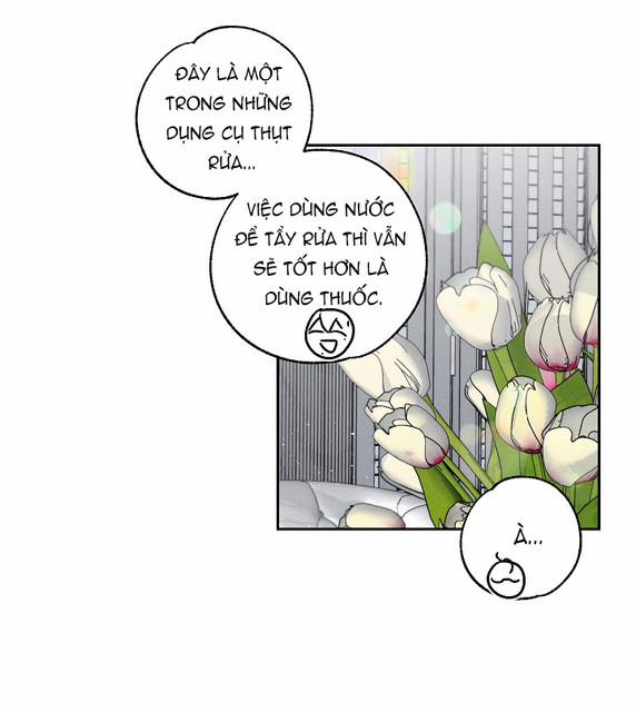 Cuộc Cải Cách Dâm Dục 10 trang 23