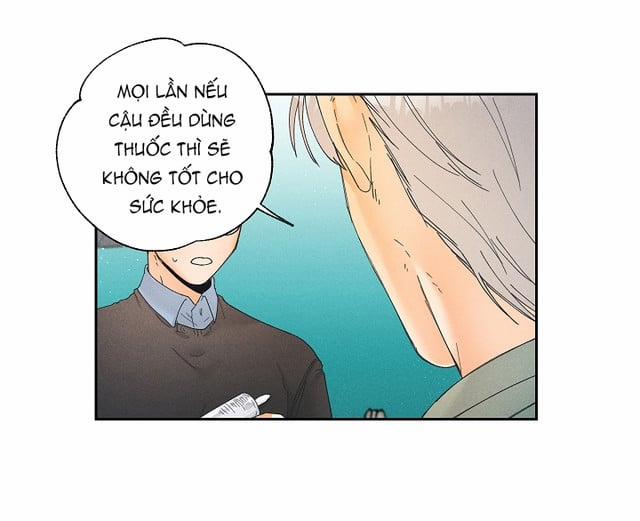 Cuộc Cải Cách Dâm Dục 10 trang 24