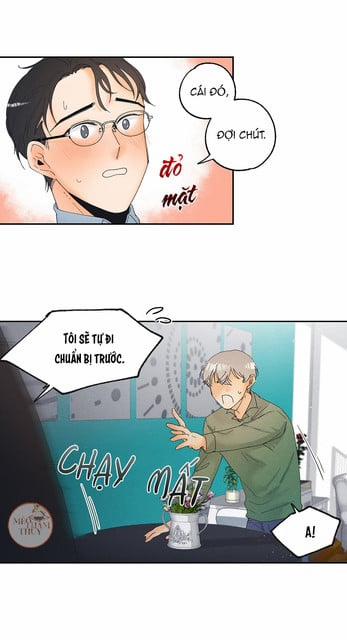 Cuộc Cải Cách Dâm Dục 10 trang 26