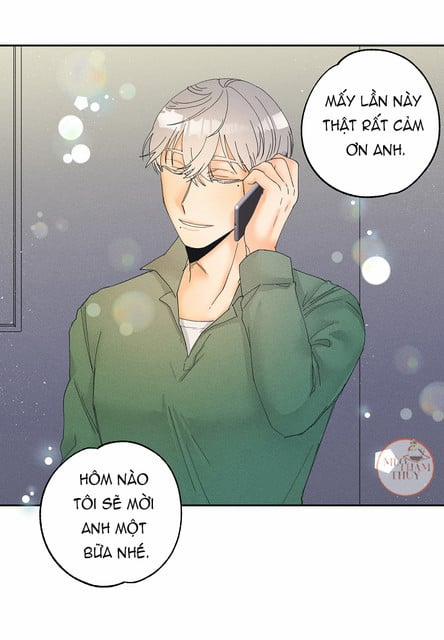 Cuộc Cải Cách Dâm Dục 10 trang 3