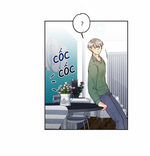 Cuộc Cải Cách Dâm Dục 10 trang 30