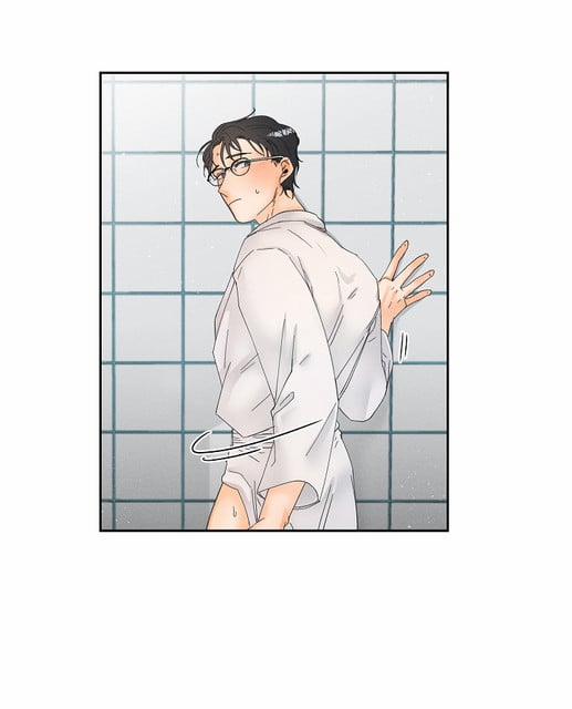 Cuộc Cải Cách Dâm Dục 10 trang 38