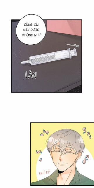 Cuộc Cải Cách Dâm Dục 10 trang 7