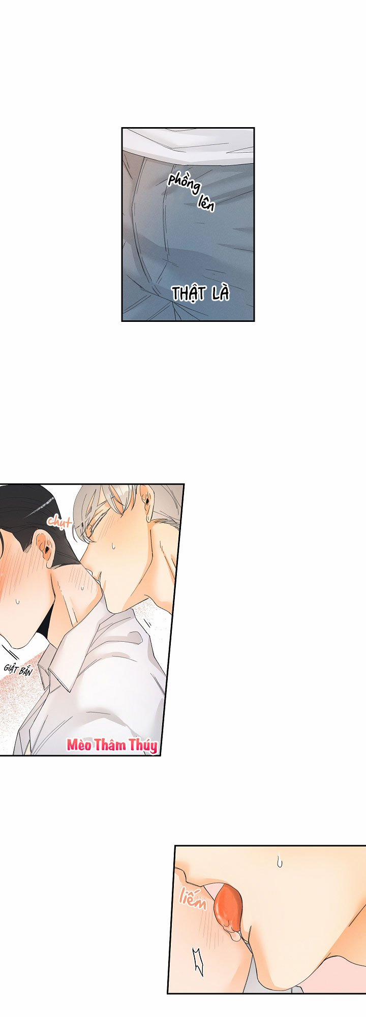 Cuộc Cải Cách Dâm Dục 3 trang 12