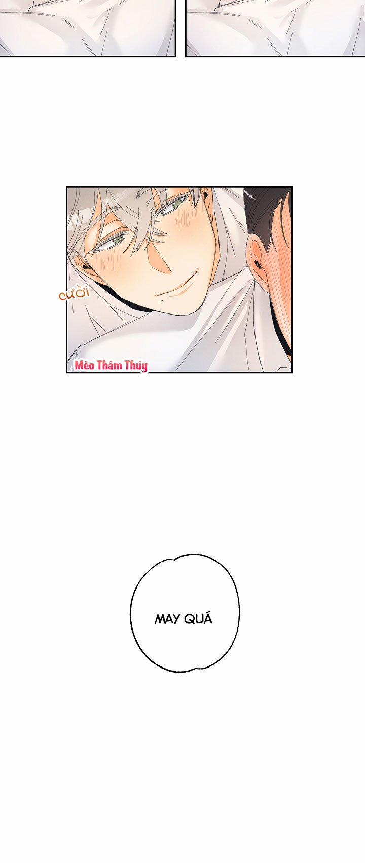 Cuộc Cải Cách Dâm Dục 3 trang 22