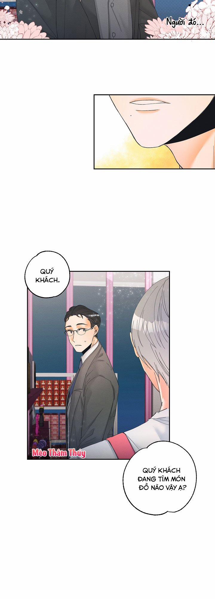 Cuộc Cải Cách Dâm Dục 3 trang 7