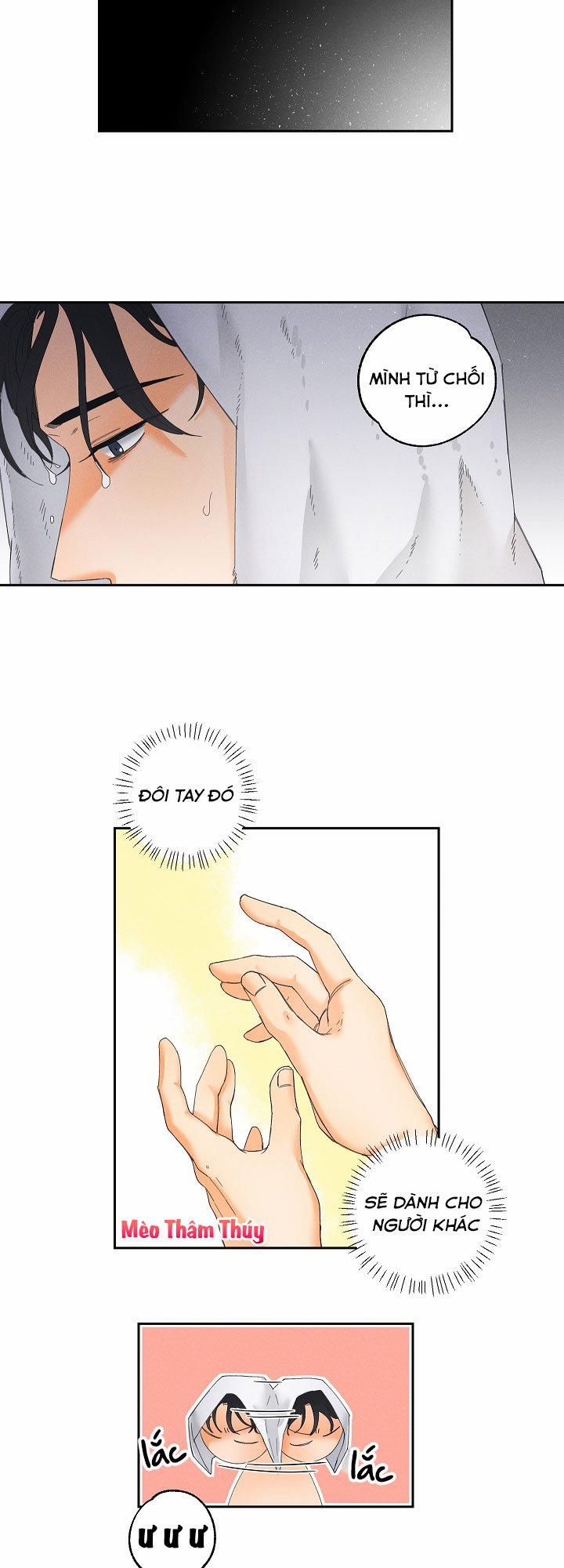 Cuộc Cải Cách Dâm Dục 4 trang 11
