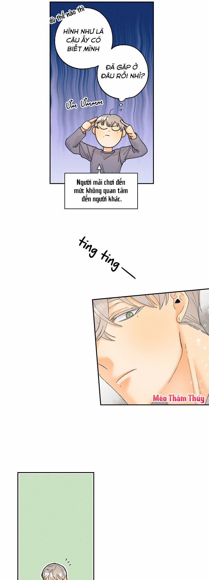 Cuộc Cải Cách Dâm Dục 4 trang 19