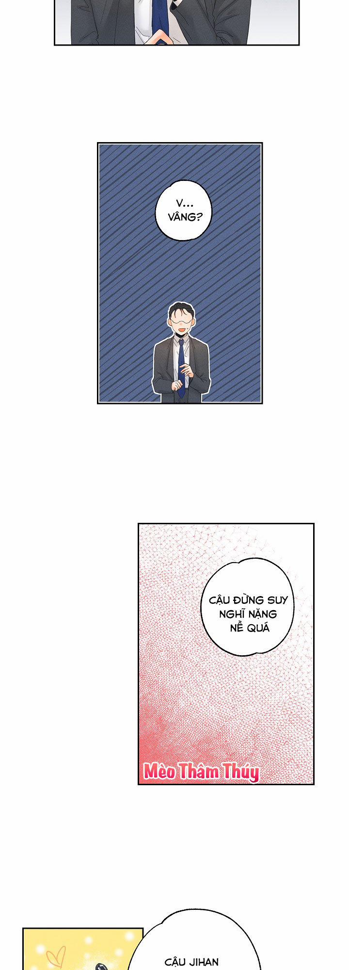 Cuộc Cải Cách Dâm Dục 4 trang 4