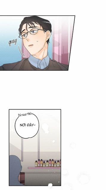 Cuộc Cải Cách Dâm Dục 9 trang 10