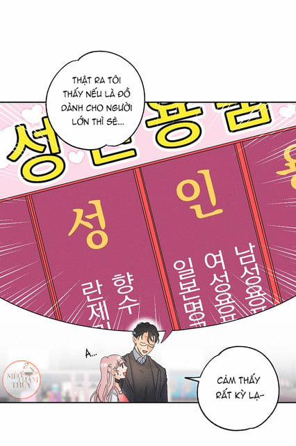 Cuộc Cải Cách Dâm Dục 9 trang 13