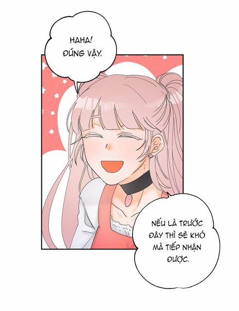 Cuộc Cải Cách Dâm Dục 9 trang 14