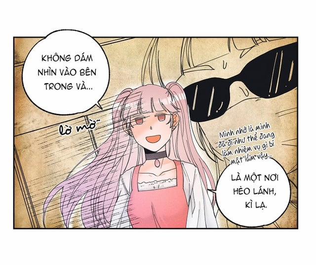 Cuộc Cải Cách Dâm Dục 9 trang 15