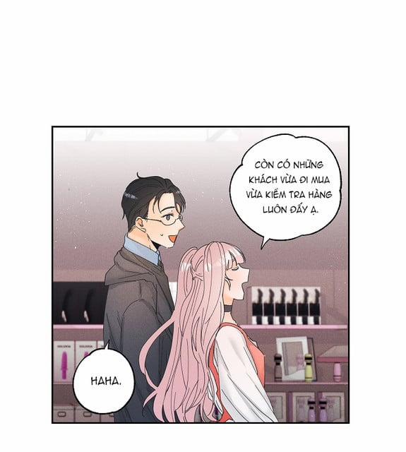 Cuộc Cải Cách Dâm Dục 9 trang 20