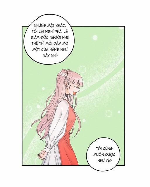 Cuộc Cải Cách Dâm Dục 9 trang 24