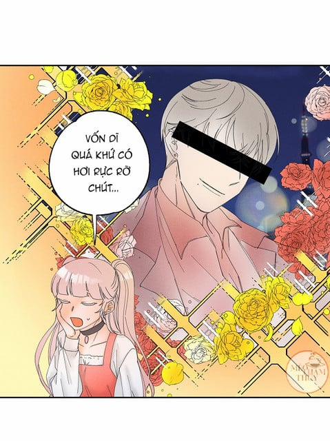 Cuộc Cải Cách Dâm Dục 9 trang 26