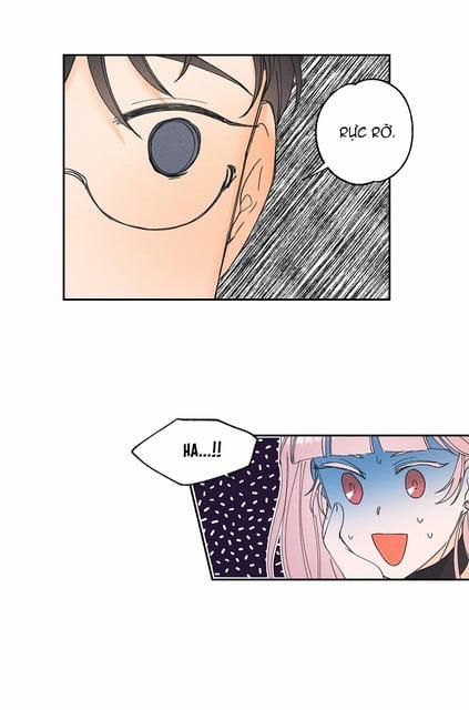Cuộc Cải Cách Dâm Dục 9 trang 27