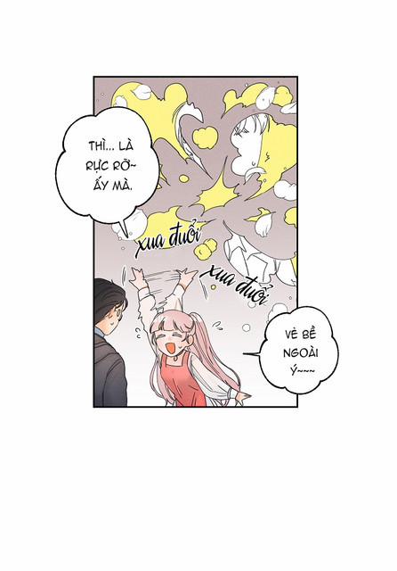 Cuộc Cải Cách Dâm Dục 9 trang 28