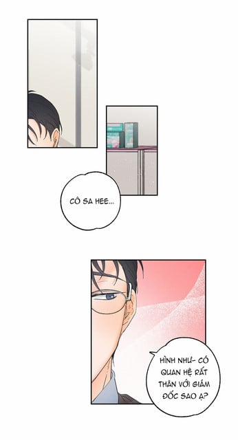 Cuộc Cải Cách Dâm Dục 9 trang 29