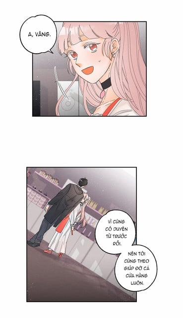 Cuộc Cải Cách Dâm Dục 9 trang 30