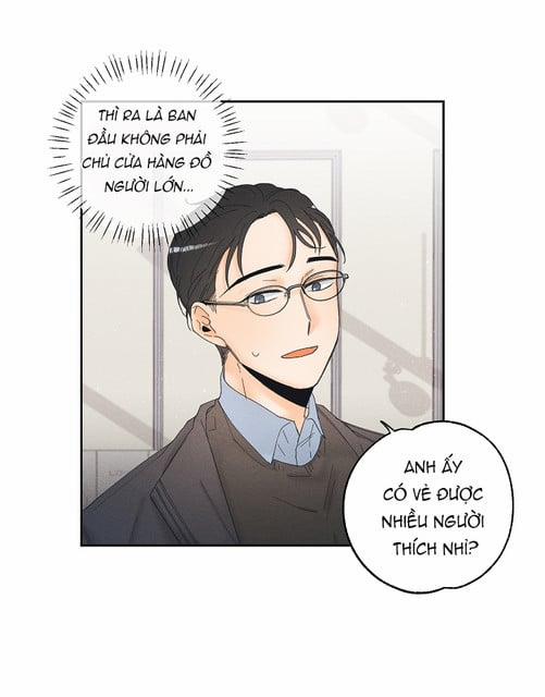 Cuộc Cải Cách Dâm Dục 9 trang 31