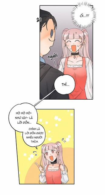 Cuộc Cải Cách Dâm Dục 9 trang 33