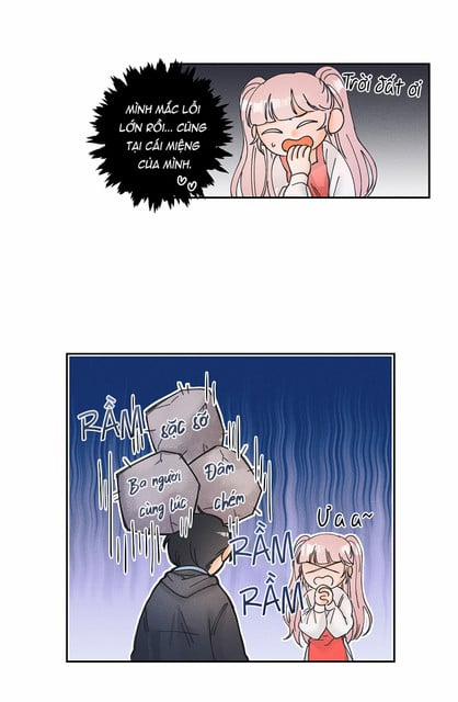 Cuộc Cải Cách Dâm Dục 9 trang 34