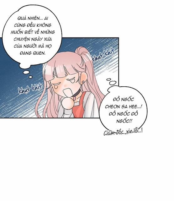 Cuộc Cải Cách Dâm Dục 9 trang 37