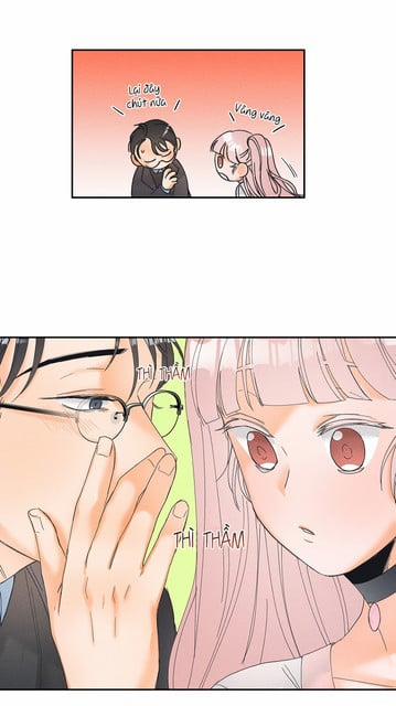 Cuộc Cải Cách Dâm Dục 9 trang 39