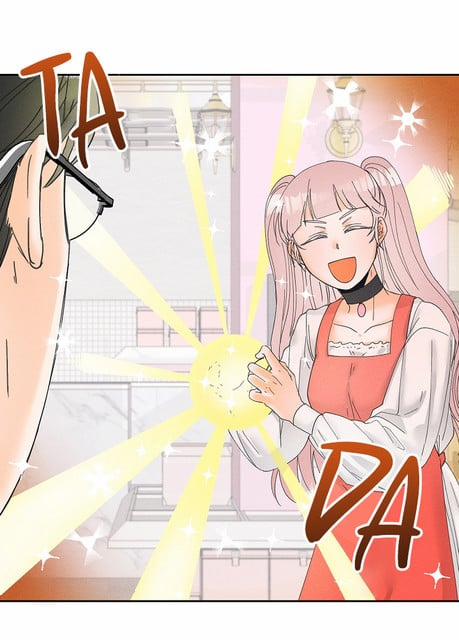 Cuộc Cải Cách Dâm Dục 9 trang 43