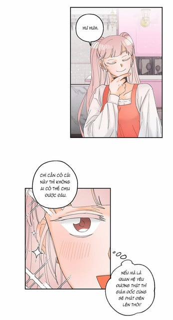 Cuộc Cải Cách Dâm Dục 9 trang 46