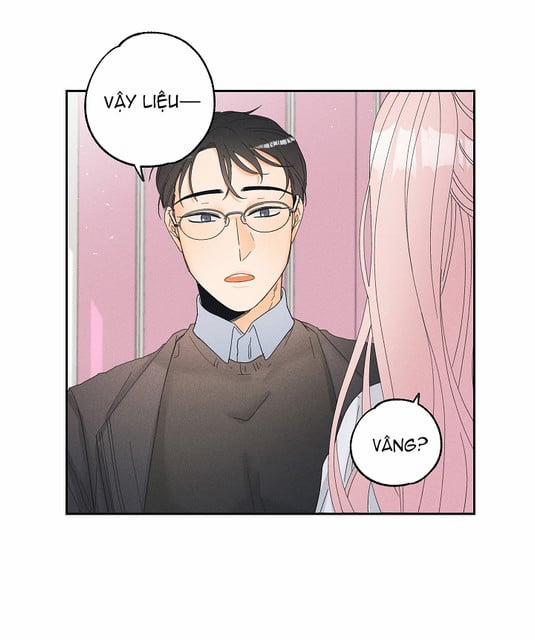 Cuộc Cải Cách Dâm Dục 9 trang 6