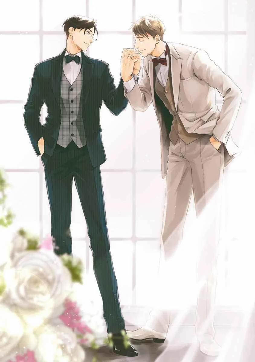 Cuộc Cầu Hôn Vô Nghĩa 1 trang 3