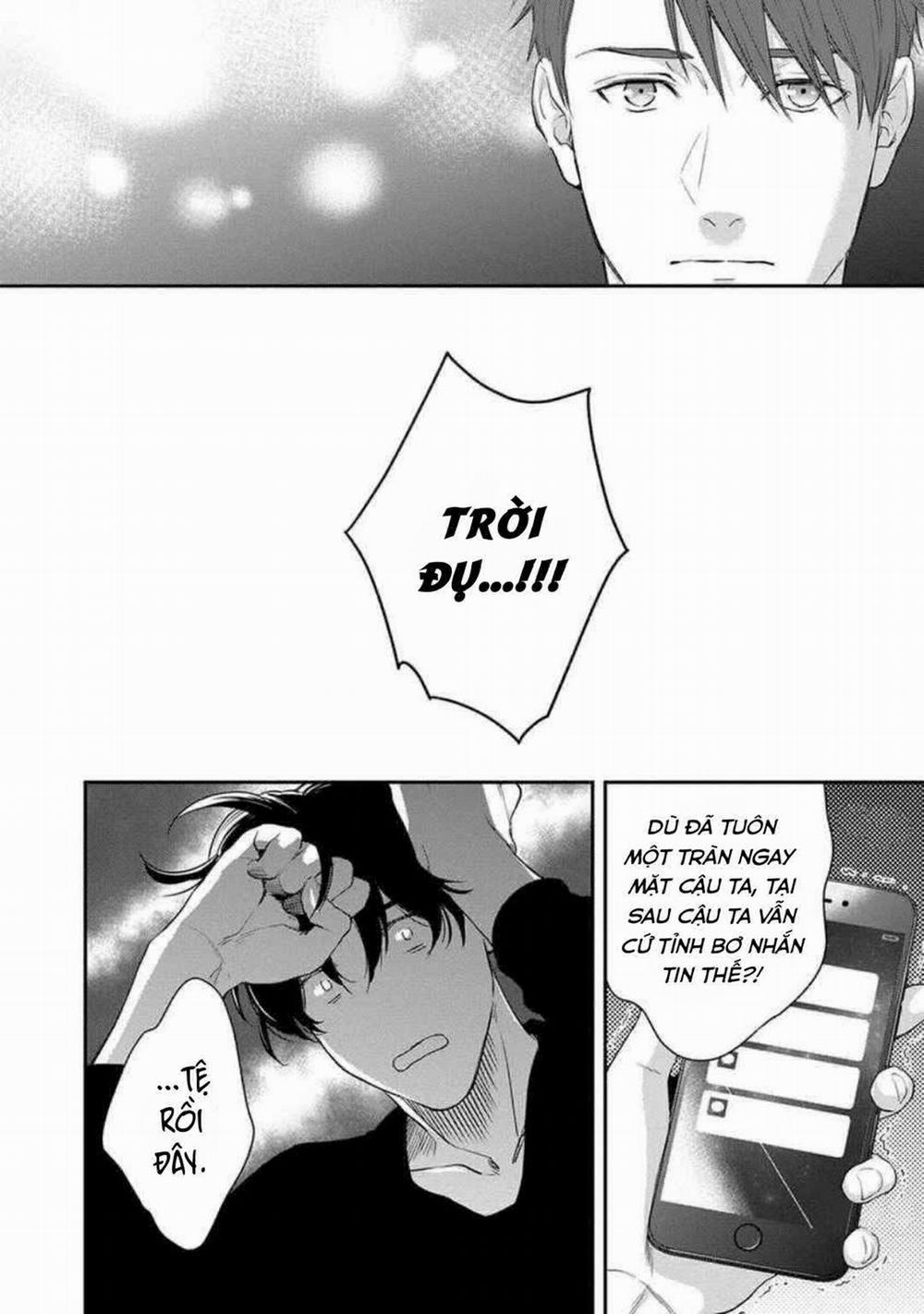 Cuộc Cầu Hôn Vô Nghĩa 2 trang 14