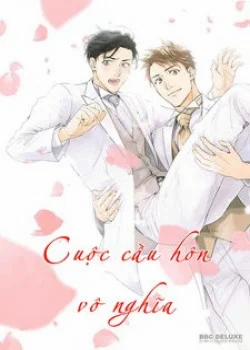 Đọc truyện tranh Cuộc Cầu Hôn Vô Nghĩa