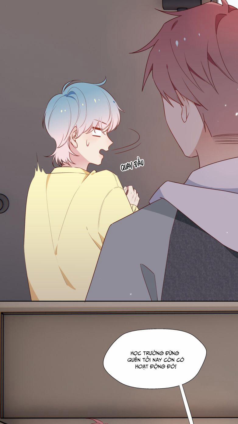 Cuộc Chiến Không Rung Động 1 trang 11