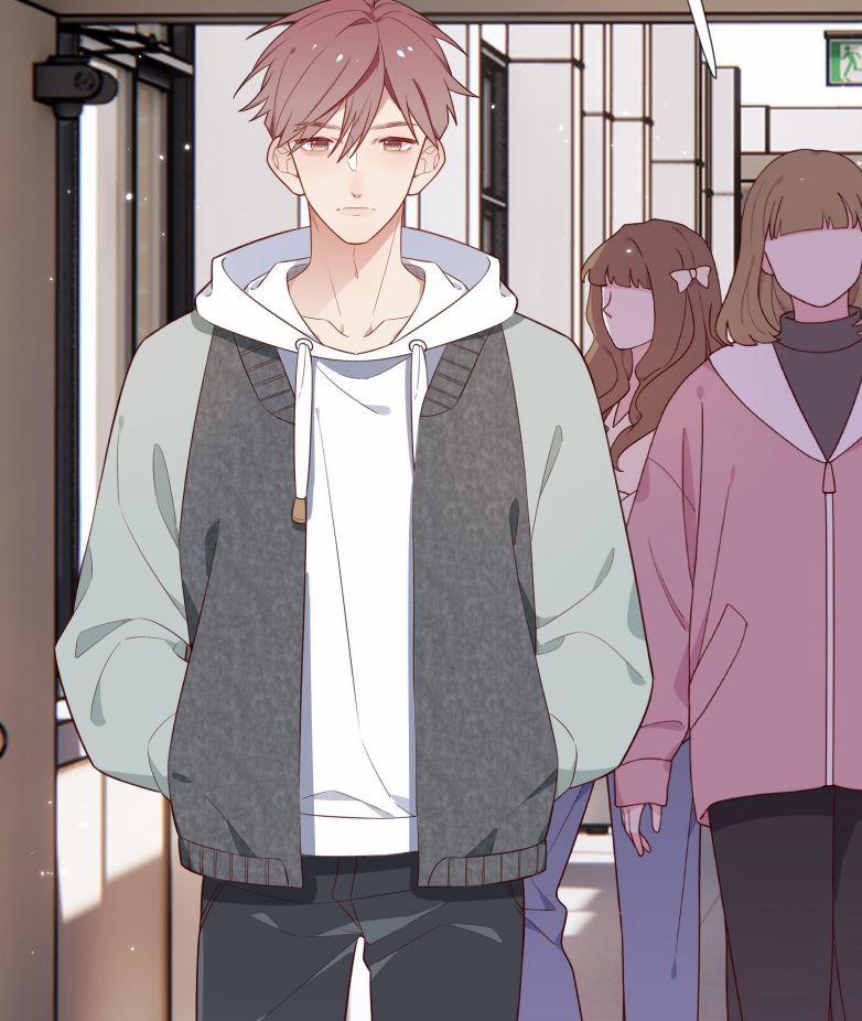 Cuộc Chiến Không Rung Động 1 trang 12