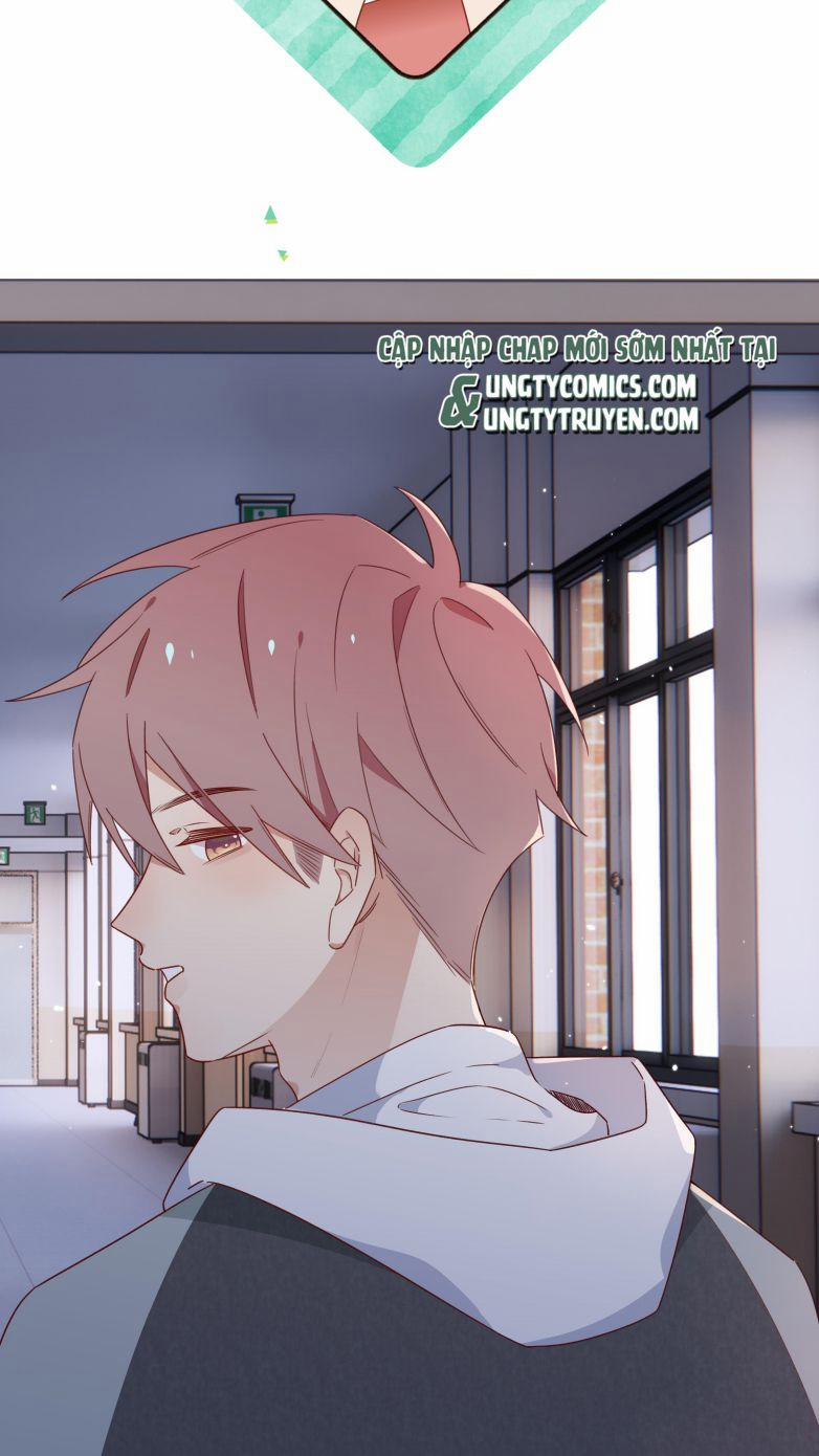 Cuộc Chiến Không Rung Động 1 trang 19