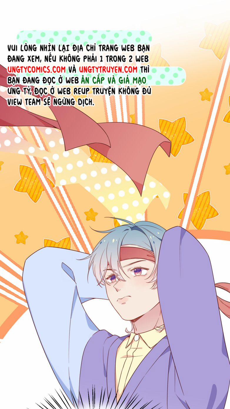 Cuộc Chiến Không Rung Động 1 trang 22