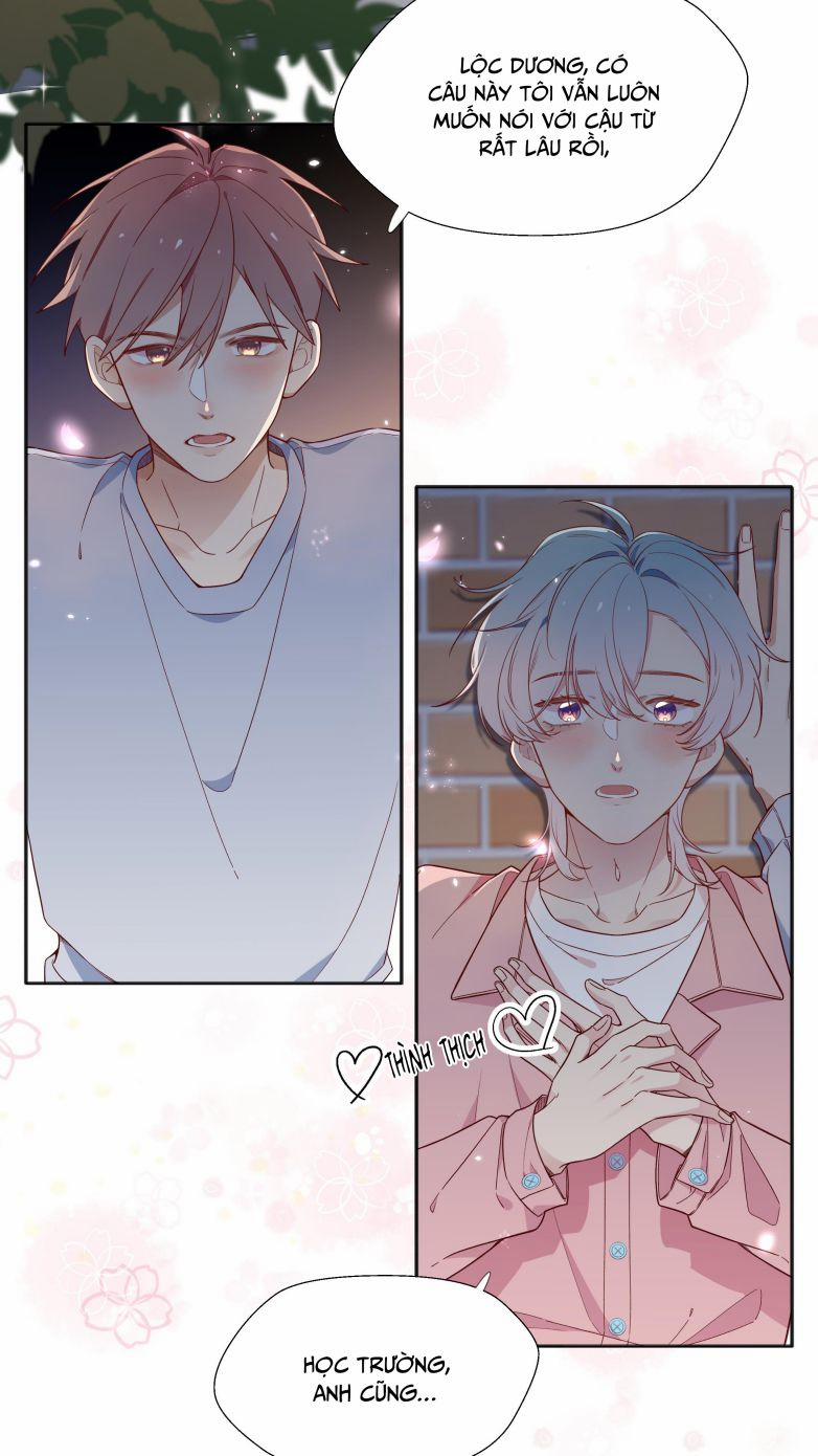 Cuộc Chiến Không Rung Động 1 trang 4