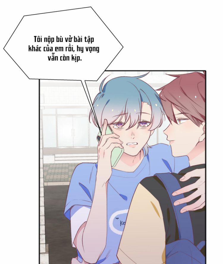 Cuộc Chiến Không Rung Động 10 trang 10